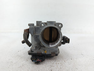 2005-2008 Acura Tl Throttle Body P/N:GMA3A Fits 2005 2006 2007 2008 OEM Used Auto Parts