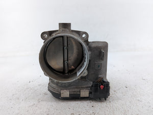 2011-2017 Chrysler 200 Throttle Body P/N:05184349AE 05184349AC Fits 2011 2012 2013 2014 2015 2016 2017 2018 2019 2020 2021 2022 OEM Used Auto Parts