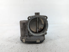 2011-2017 Chrysler 200 Throttle Body P/N:05184349AE 05184349AC Fits 2011 2012 2013 2014 2015 2016 2017 2018 2019 2020 2021 2022 OEM Used Auto Parts