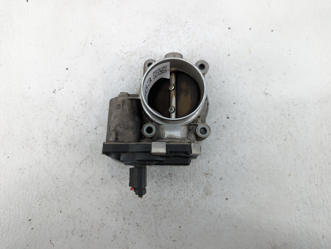 2012-2015 Chevrolet Captiva Sport Throttle Body P/N:12632101CA Fits 2012 2013 2014 2015 OEM Used Auto Parts