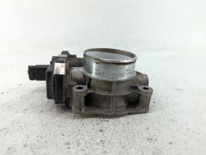 2012-2015 Chevrolet Captiva Sport Throttle Body P/N:12632101CA Fits 2012 2013 2014 2015 OEM Used Auto Parts