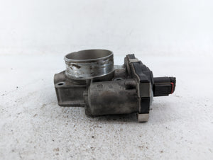 2012-2015 Chevrolet Captiva Sport Throttle Body P/N:12632101CA Fits 2012 2013 2014 2015 OEM Used Auto Parts