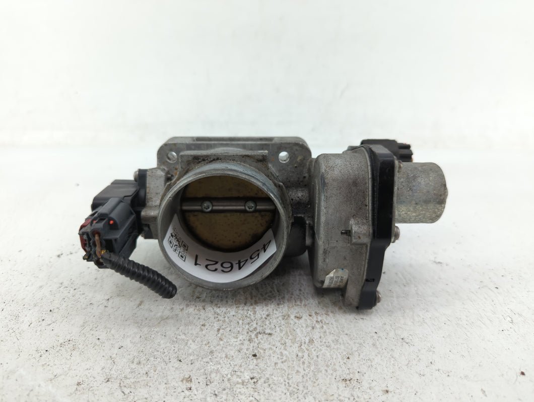 2013-2019 Ford Explorer Throttle Body P/N:AA5E-9F991-BB AA5E-BB Fits 2010 2011 2012 2013 2014 2015 2016 2017 2018 2019 OEM Used Auto Parts