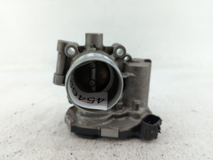 2013-2021 Chevrolet Trax Throttle Body P/N:55581662 55565489 Fits 2011 2012 2013 2014 2015 2016 2017 2018 2019 2020 2021 OEM Used Auto Parts