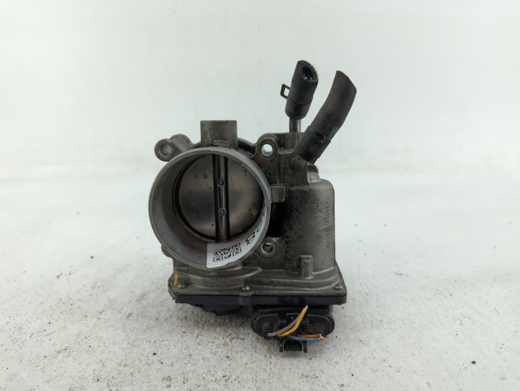 2011-2020 Hyundai Elantra Throttle Body P/N:35100-2E000 35100-2E710 Fits 2011 2012 2013 2014 2015 2016 2017 2018 2019 2020 2021 OEM Used Auto Parts