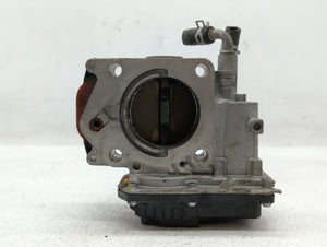 2016-2022 Honda Hr-V Throttle Body P/N:GMA3A GMF3B Fits 2012 2013 2014 2015 2016 2017 2018 2019 2020 2021 2022 OEM Used Auto Parts