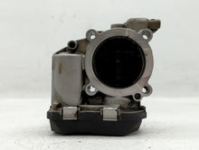 2011-2016 Volkswagen Jetta Throttle Body P/N:06G 133 062J Fits 2011 2012 2013 2014 2015 2016 OEM Used Auto Parts