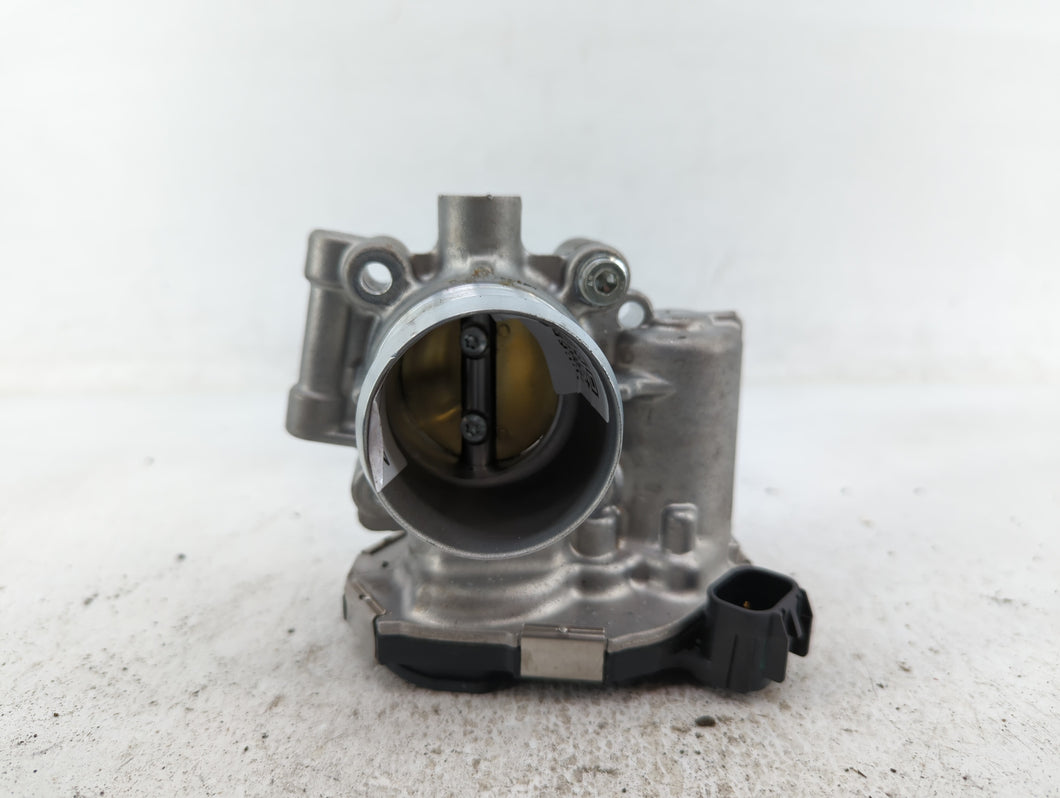 2013-2021 Chevrolet Trax Throttle Body P/N:55581662 55565489 Fits 2011 2012 2013 2014 2015 2016 2017 2018 2019 2020 2021 OEM Used Auto Parts