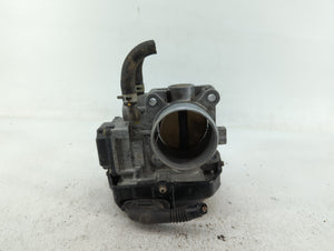 2018-2022 Honda Accord Throttle Body P/N:GMH0A Fits 2017 2018 2019 2020 2021 2022 OEM Used Auto Parts