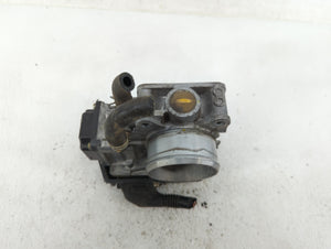 2018-2022 Honda Accord Throttle Body P/N:GMH0A Fits 2017 2018 2019 2020 2021 2022 OEM Used Auto Parts