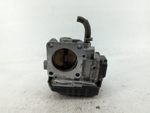 2018-2022 Honda Accord Throttle Body P/N:GMH0A Fits 2017 2018 2019 2020 2021 2022 OEM Used Auto Parts