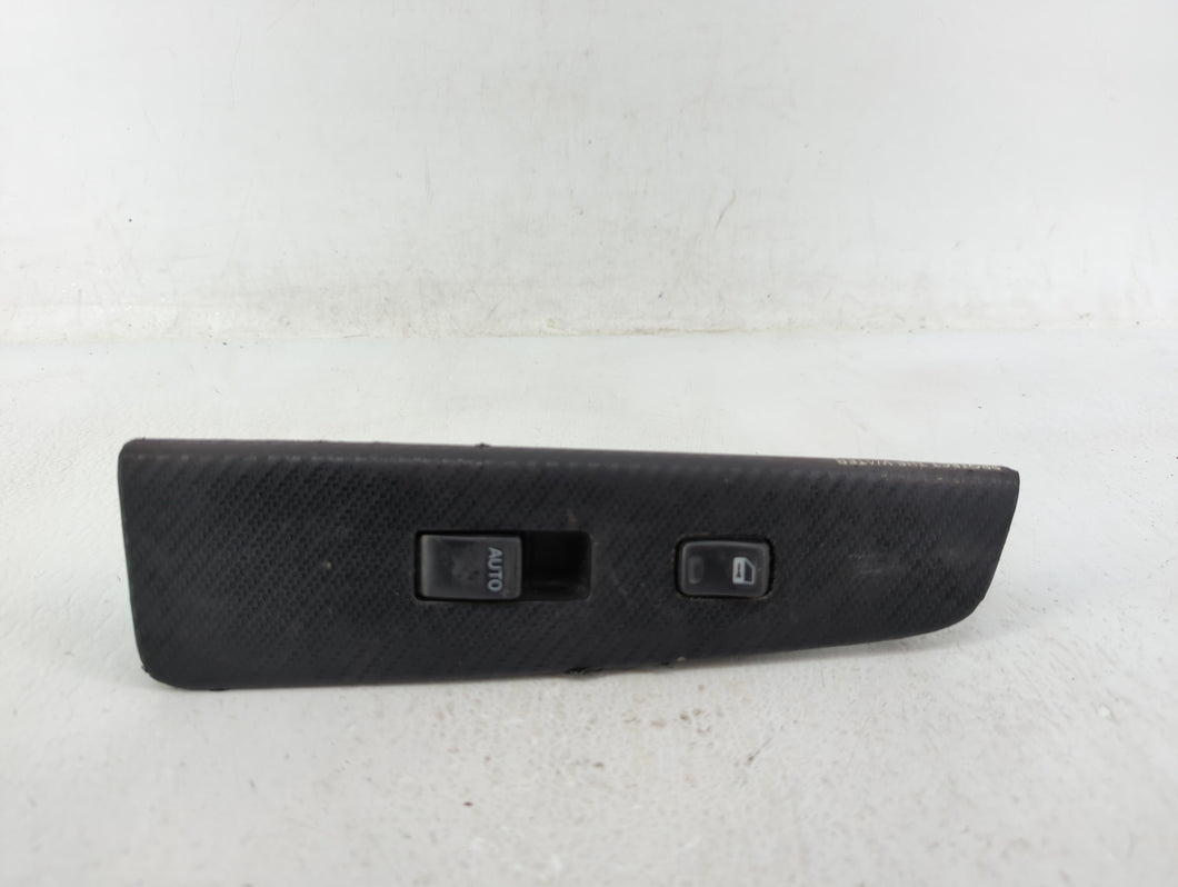 2011 Nissan Sentra Passenger Right Power Window Switch