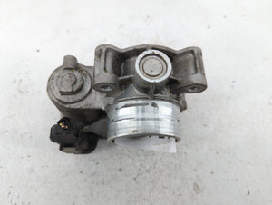 2018-2022 Chevrolet Equinox Throttle Body P/N:12671379AA Fits 2016 2017 2018 2019 2020 2021 2022 OEM Used Auto Parts