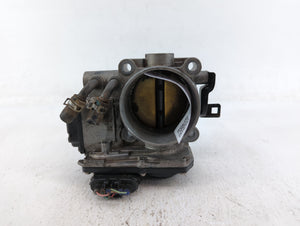 2010-2013 Honda Cr-V Throttle Body P/N:GMD7E GME1A Fits 2010 2011 2012 2013 2014 OEM Used Auto Parts