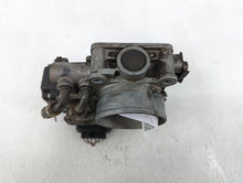 2010-2013 Honda Cr-V Throttle Body P/N:GMD7E GME1A Fits 2010 2011 2012 2013 2014 OEM Used Auto Parts