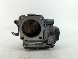 2010-2013 Honda Cr-V Throttle Body P/N:GMD7E GME1A Fits 2010 2011 2012 2013 2014 OEM Used Auto Parts