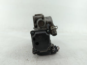 2010-2013 Honda Cr-V Throttle Body P/N:GMD7E GME1A Fits 2010 2011 2012 2013 2014 OEM Used Auto Parts