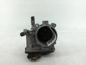 2004-2010 Toyota Highlander Throttle Body P/N:22030-0A020 22030-20060 Fits 2003 2004 2005 2006 2007 2008 2009 2010 OEM Used Auto Parts