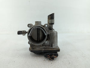 2012-2019 Hyundai Accent Throttle Body P/N:35100-2B300 Fits 2012 2013 2014 2015 2016 2017 2018 2019 OEM Used Auto Parts