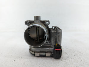 2016-2019 Ford Explorer Throttle Body P/N:DS7E-9F991-BD DS7E-9F991-BB Fits 2014 2015 2016 2017 2018 2019 2020 2021 2022 OEM Used Auto Parts