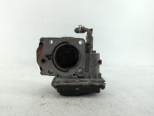 2012-2015 Honda Civic Throttle Body P/N:GMA3A GMF3B Fits 2012 2013 2014 2015 2016 2017 2018 2019 2020 2021 2022 OEM Used Auto Parts