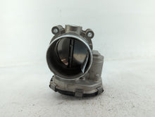 2018-2022 Ford Expedition Throttle Body P/N:HL3E-9F991-AA Fits 2017 2018 2019 2020 2021 2022 OEM Used Auto Parts