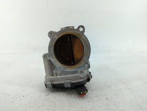 2018-2022 Ford Expedition Throttle Body P/N:HL3E-9F991-AA Fits 2017 2018 2019 2020 2021 2022 OEM Used Auto Parts