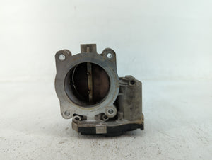 2013-2015 Chevrolet Malibu Throttle Body P/N:12670839AA 12627217DA Fits 2013 2014 2015 2017 2018 2019 2020 OEM Used Auto Parts