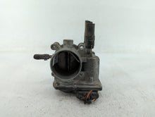 2012-2017 Hyundai Veloster Throttle Body P/N:35100-2B300 Fits 2012 2013 2014 2015 2016 2017 2018 2019 OEM Used Auto Parts