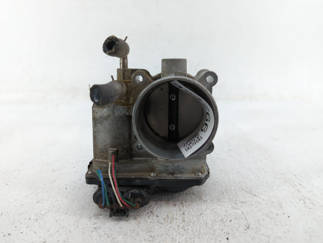 2014-2020 Nissan Rogue Throttle Body P/N:3TA60-01 B 3TA60-01 C Fits 2013 2014 2015 2016 2017 2018 2019 2020 OEM Used Auto Parts