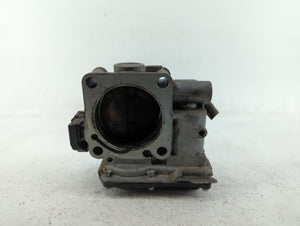 2010-2012 Honda Accord Throttle Body P/N:1430 04N04 1430 09N10 Fits 2009 2010 2011 2012 2013 2014 2015 2016 2017 OEM Used Auto Parts