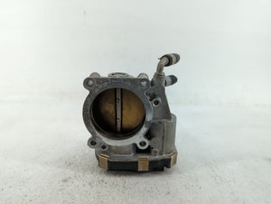 2015-2022 Nissan Murano Throttle Body P/N:RME70-50 Fits 2015 2016 2017 2018 2019 2020 2021 2022 OEM Used Auto Parts