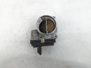 2015-2022 Gmc Yukon Throttle Body P/N:12617792 12678224 Fits 2014 2015 2016 2017 2018 2019 2020 2021 2022 OEM Used Auto Parts