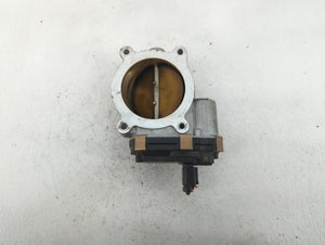 2015-2022 Gmc Yukon Throttle Body P/N:12617792 12678224 Fits 2014 2015 2016 2017 2018 2019 2020 2021 2022 OEM Used Auto Parts