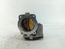 2015-2016 Chevrolet Colorado Throttle Body P/N:12670981AA 12632172BA Fits 2012 2013 2014 2015 2016 2017 2018 2019 2020 2021 2022 OEM Used Auto Parts