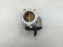 2014-2015 Gmc Sierra 1500 Throttle Body P/N:12632171BA Fits 2014 2015 OEM Used Auto Parts