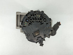 2010-2017 Chevrolet Equinox Alternator Replacement Generator Charging Assembly Engine OEM P/N:13588328 Fits OEM Used Auto Parts