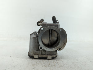 2011-2014 Hyundai Sonata Throttle Body P/N:35100-2G700 Fits 2011 2012 2013 2014 2015 2016 OEM Used Auto Parts