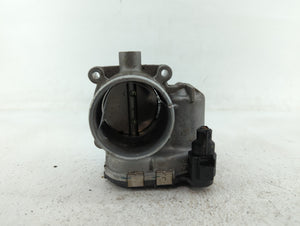 2014-2017 Volkswagen Jetta Throttle Body P/N:06K 133 062 D 06K 133 062 E Fits 2014 2015 2016 2017 OEM Used Auto Parts