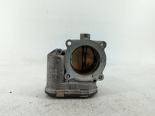 2014-2017 Volkswagen Jetta Throttle Body P/N:06K 133 062 D 06K 133 062 E Fits 2014 2015 2016 2017 OEM Used Auto Parts