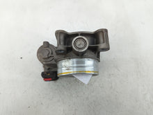 2013-2018 Cadillac Ats Throttle Body P/N:12681472AA 12669071DA Fits 2013 2014 2015 2016 2017 2018 2019 2020 2021 OEM Used Auto Parts