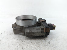 2009-2013 Gmc Sierra 1500 Throttle Body P/N:RME87-3C9992 Fits 2009 2010 2011 2012 2013 2014 2015 OEM Used Auto Parts