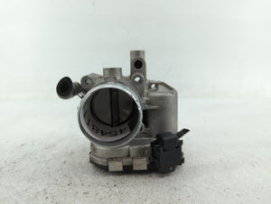 2021-2022 Hyundai Elantra Throttle Body P/N:35100-03HA0 Fits 2017 2018 2019 2020 2021 2022 OEM Used Auto Parts