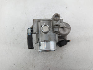 2021-2022 Hyundai Elantra Throttle Body P/N:35100-03HA0 Fits 2017 2018 2019 2020 2021 2022 OEM Used Auto Parts