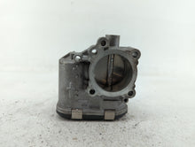 2014-2019 Ford Fiesta Throttle Body P/N:7S7G-9F991-CA Fits 2013 2014 2015 2016 2017 2018 2019 OEM Used Auto Parts