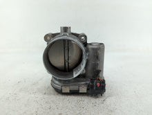 2011-2022 Jeep Grand Cherokee Throttle Body P/N:05184349AE 05184349AC Fits OEM Used Auto Parts