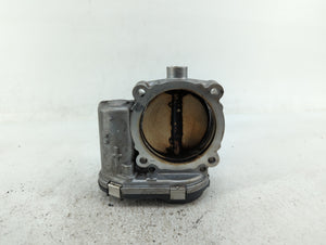 2011-2022 Jeep Grand Cherokee Throttle Body P/N:05184349AE 05184349AC Fits OEM Used Auto Parts