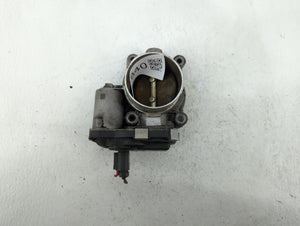 2012-2015 Buick Lacrosse Throttle Body P/N:12632101CA Fits 2012 2013 2014 2015 OEM Used Auto Parts