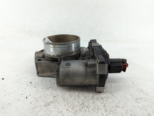 2012-2015 Buick Lacrosse Throttle Body P/N:12632101CA Fits 2012 2013 2014 2015 OEM Used Auto Parts