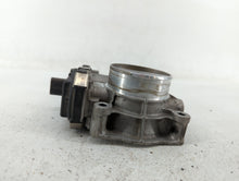 2012-2015 Chevrolet Equinox Throttle Body P/N:12632101CA Fits 2012 2013 2014 2015 OEM Used Auto Parts